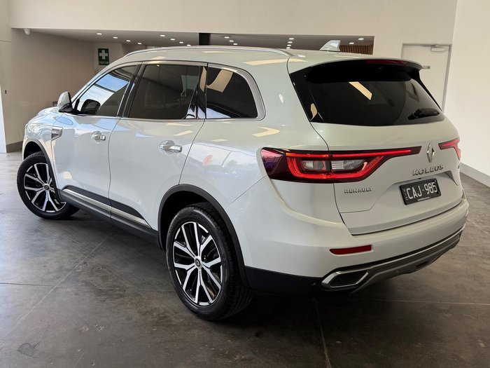 2020 Renault Koleos Intens