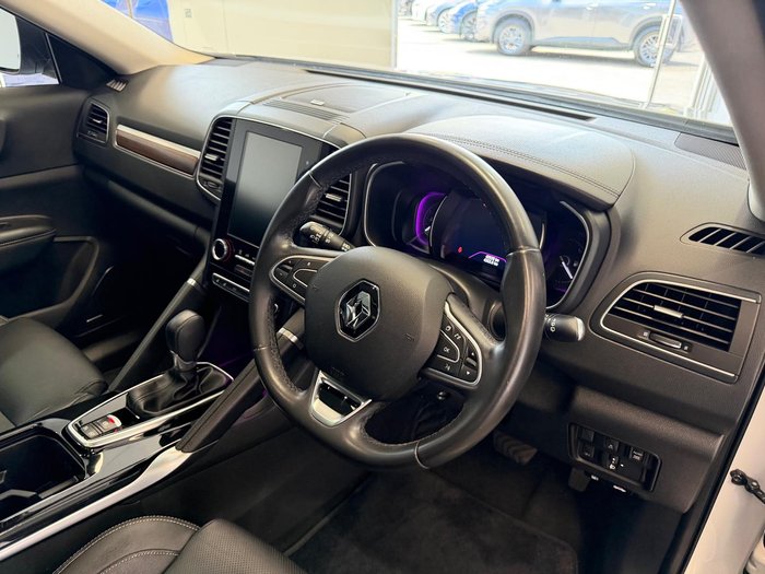 2020 Renault Koleos Intens