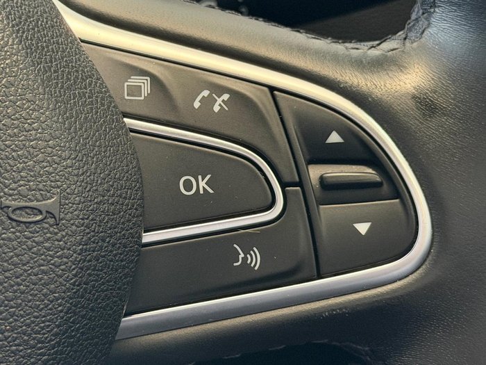 2020 Renault Koleos Intens