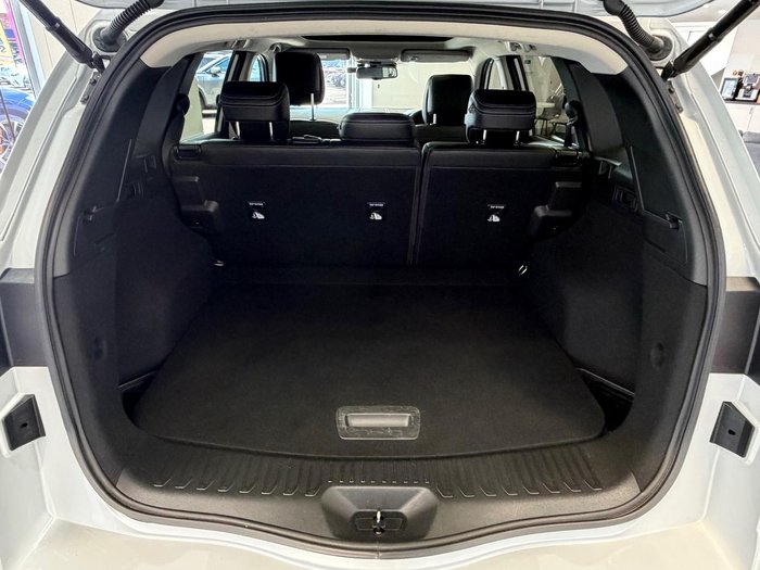 2020 Renault Koleos Intens