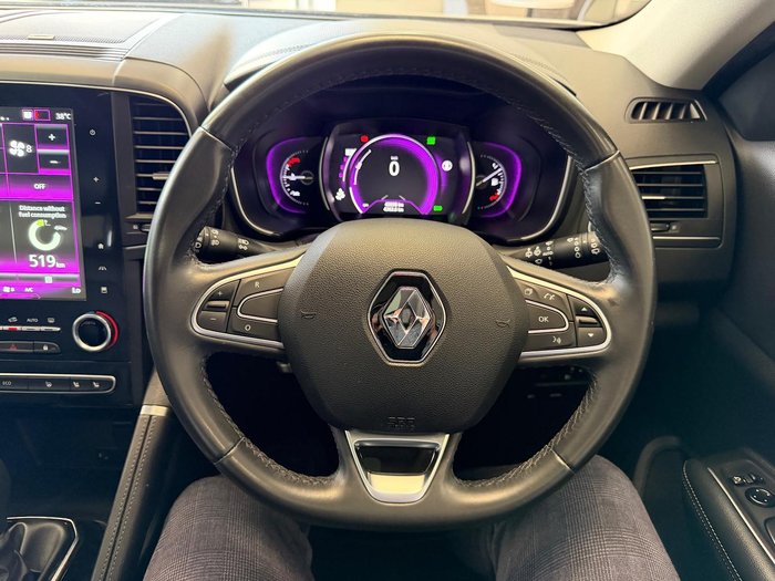 2020 Renault Koleos Intens