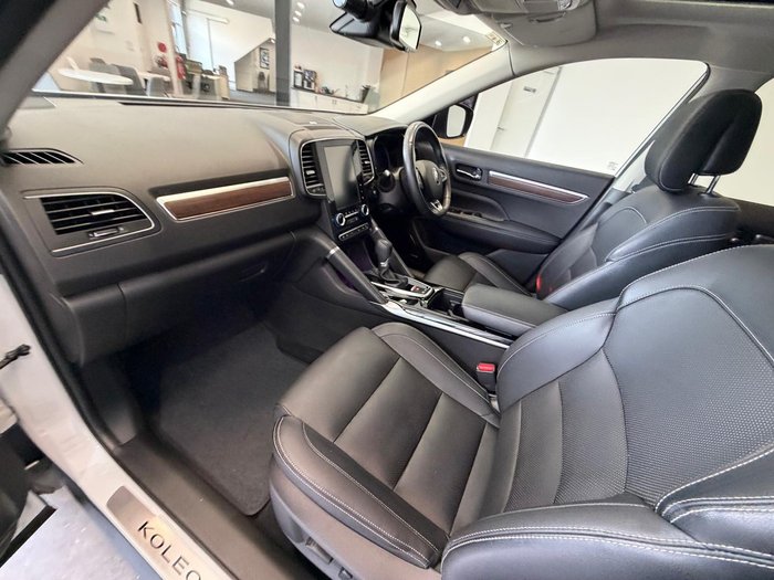 2020 Renault Koleos Intens