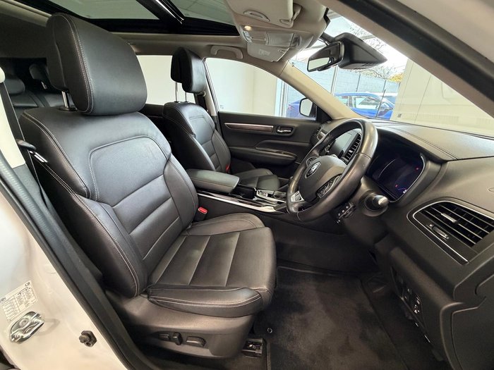 2020 Renault Koleos Intens