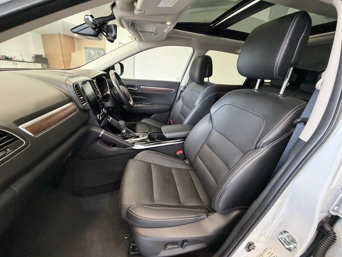 2020 Renault Koleos Intens