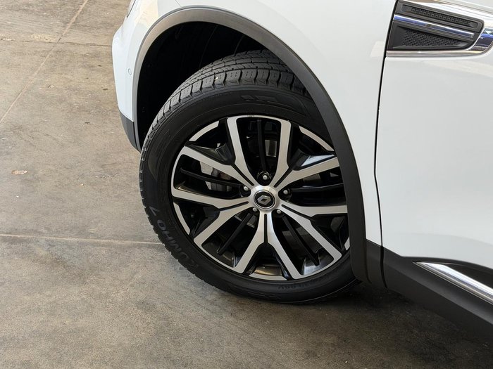 2020 Renault Koleos Intens