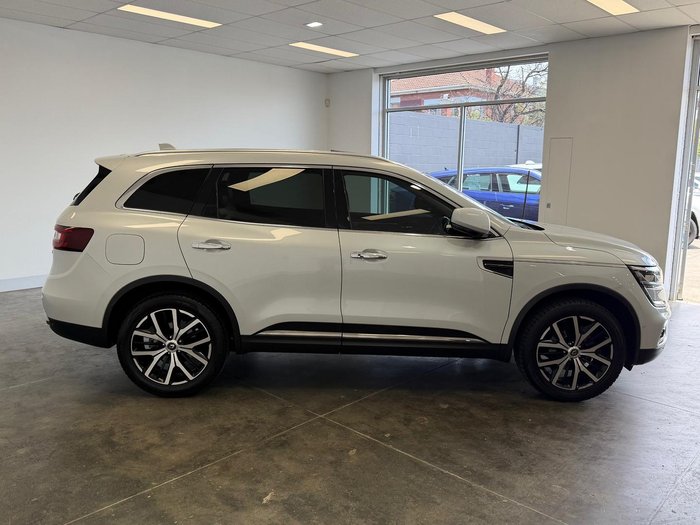 2020 Renault Koleos Intens