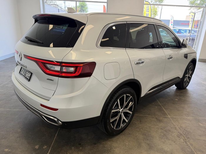 2020 Renault Koleos Intens