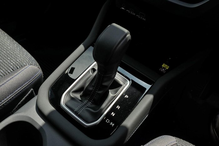 2025 Subaru Forester Hybrid S6 MY26 AWD Crystal White