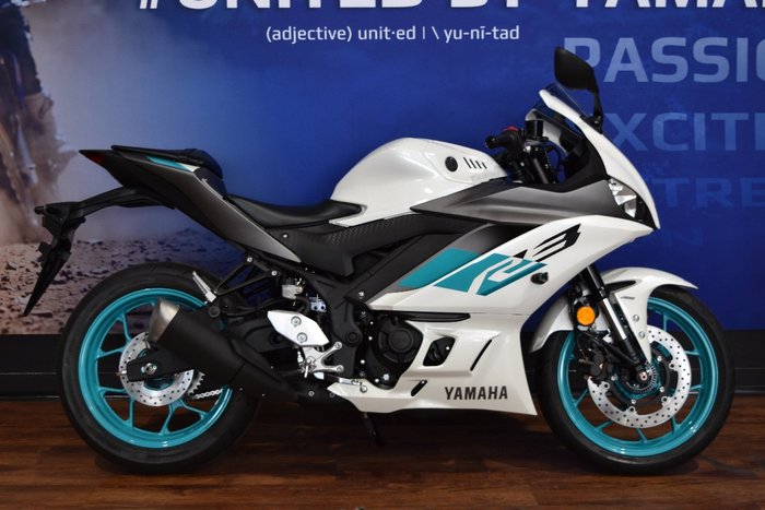 2024 Yamaha