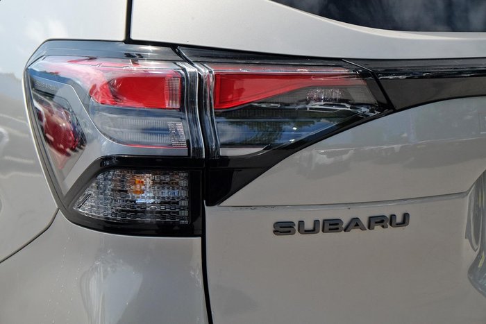 2025 Subaru Forester Hybrid Sport S6 MY26 AWD Cashmere Gold Opal