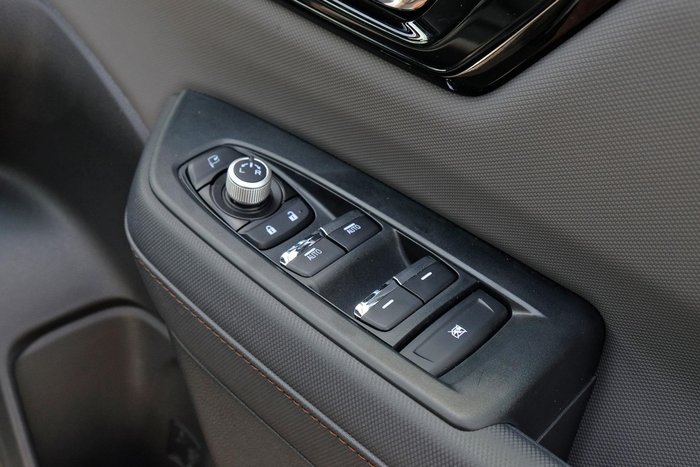 2025 Subaru Forester Hybrid Sport S6 MY26 AWD Cashmere Gold Opal