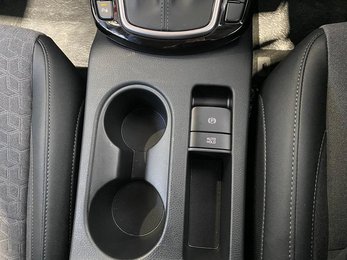 2026 Kia Seltos Sport+