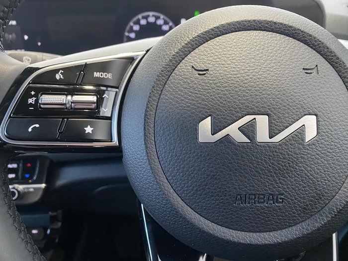 2026 Kia Seltos Sport+