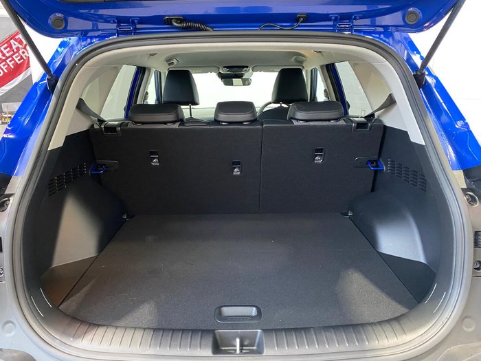 2026 Kia Seltos Sport+