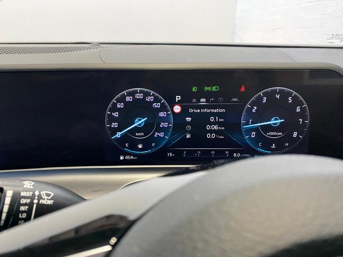 2026 Kia Seltos Sport+