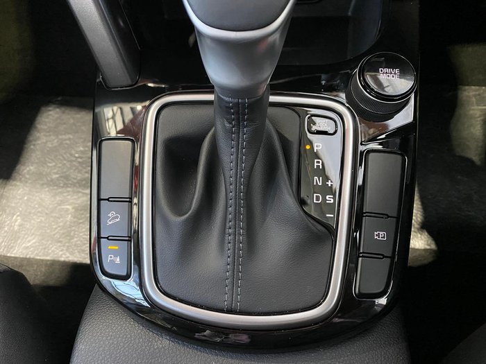 2026 Kia Seltos Sport+