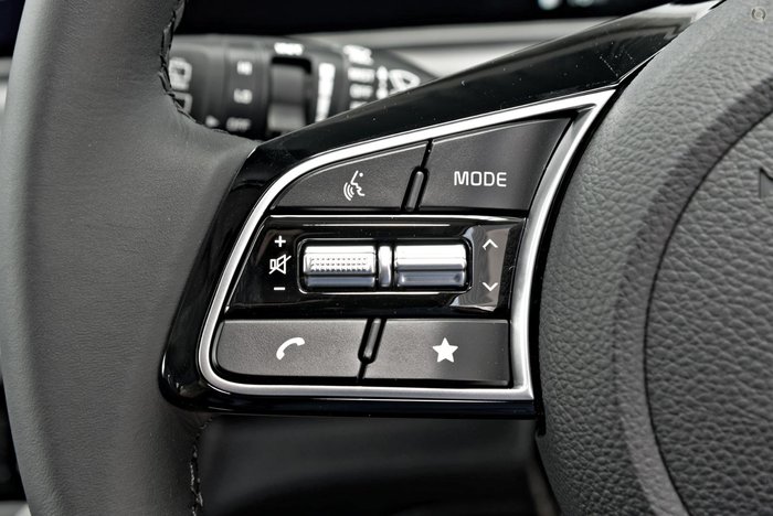 2026 Kia Seltos Sport+