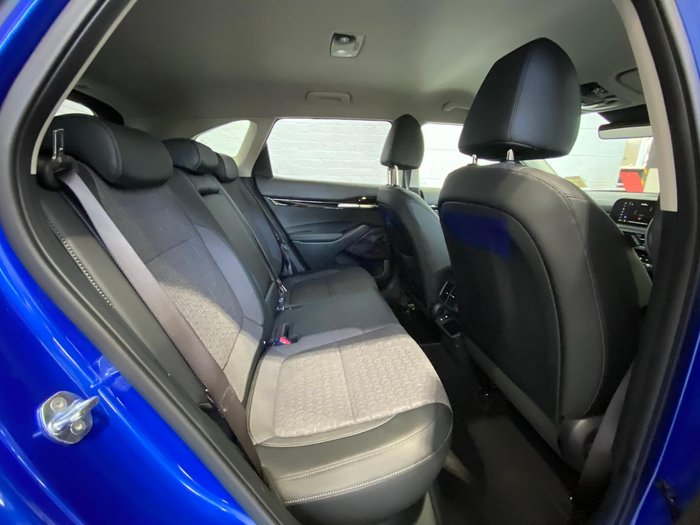 2026 Kia Seltos Sport+