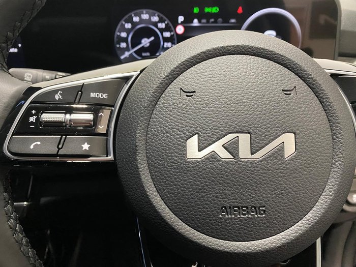 2026 Kia Seltos Sport+