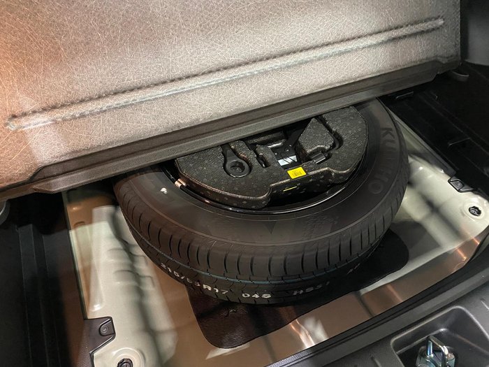 2026 Kia Seltos Sport+