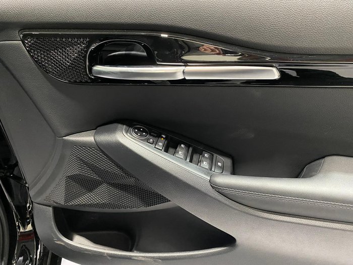 2026 Kia Seltos Sport+