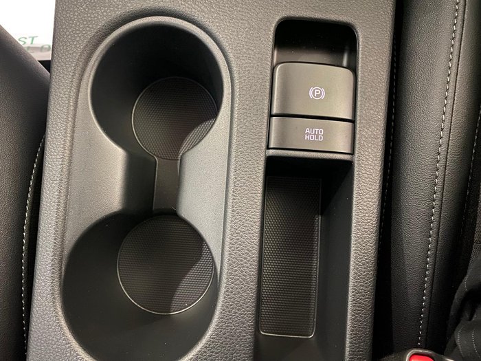 2026 Kia Seltos Sport+