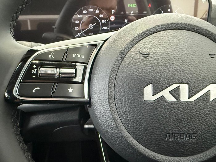 2026 Kia Seltos Sport+