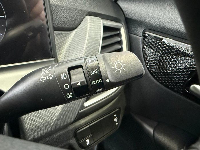 2026 Kia Seltos Sport+