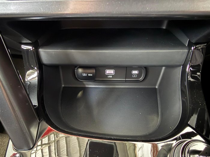 2026 Kia Seltos Sport+