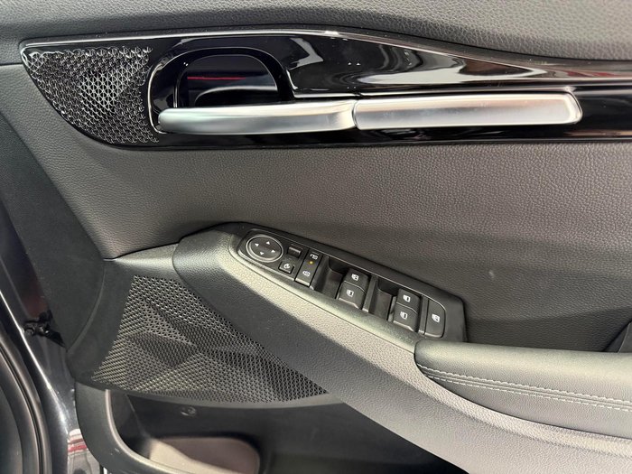 2026 Kia Seltos Sport+