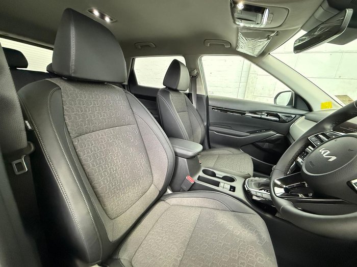 2026 Kia Seltos Sport+