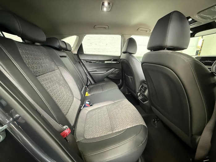 2026 Kia Seltos Sport+