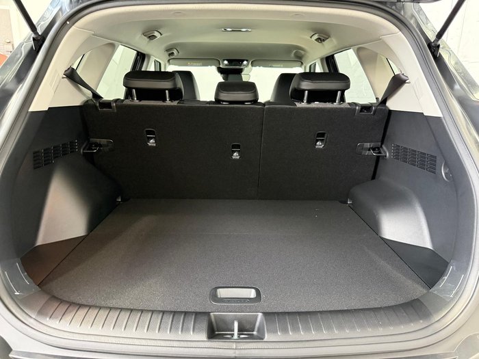 2026 Kia Seltos Sport+