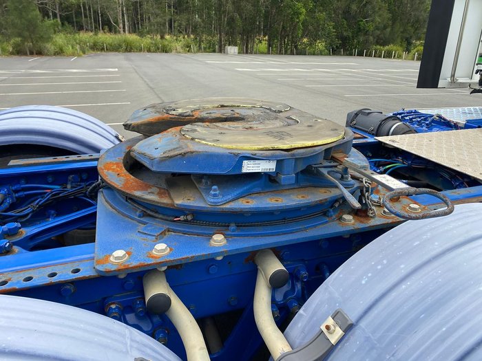 2020 Kenworth T410 Series T410