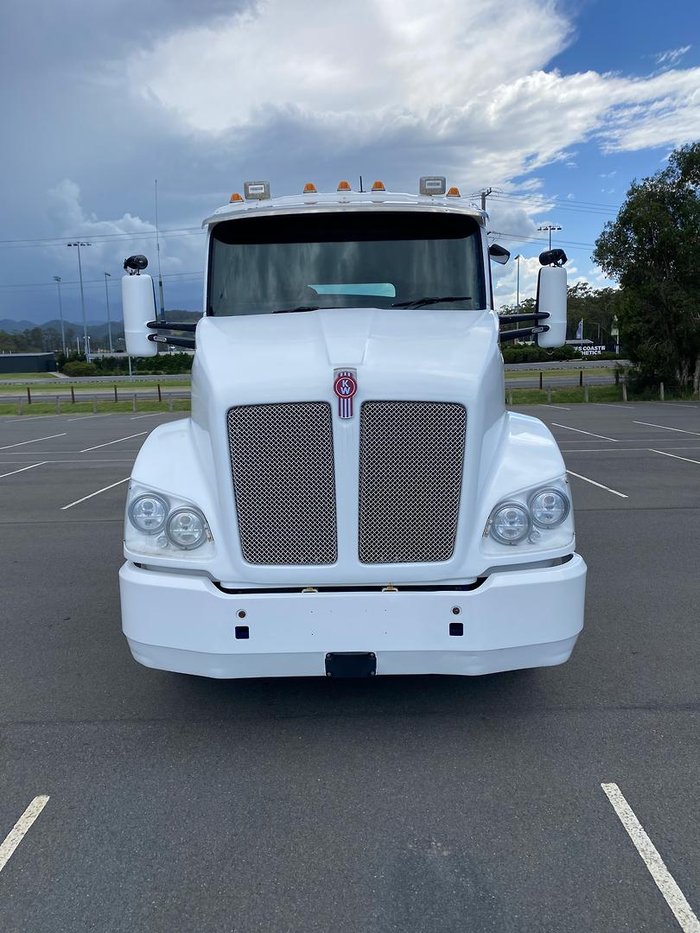 2020 Kenworth T410 Series T410