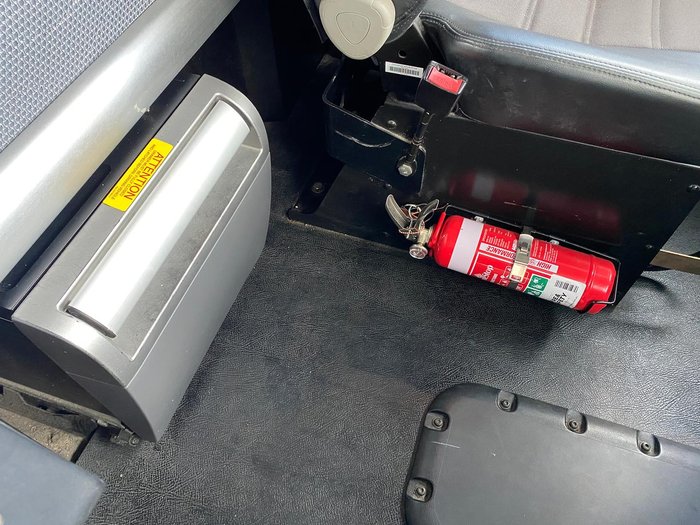 2020 Kenworth T410 Series T410