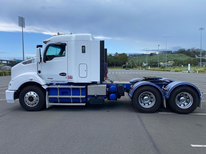 2020 Kenworth T410 Series T410