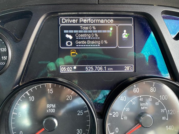 2020 Kenworth T410 Series T410