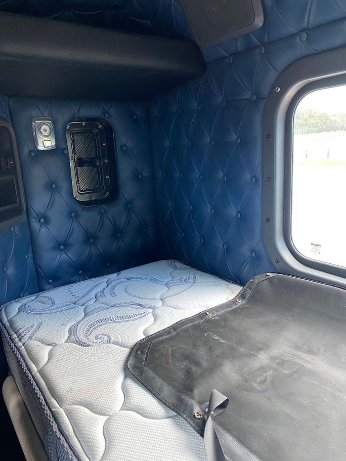 2020 Kenworth T410 Series T410