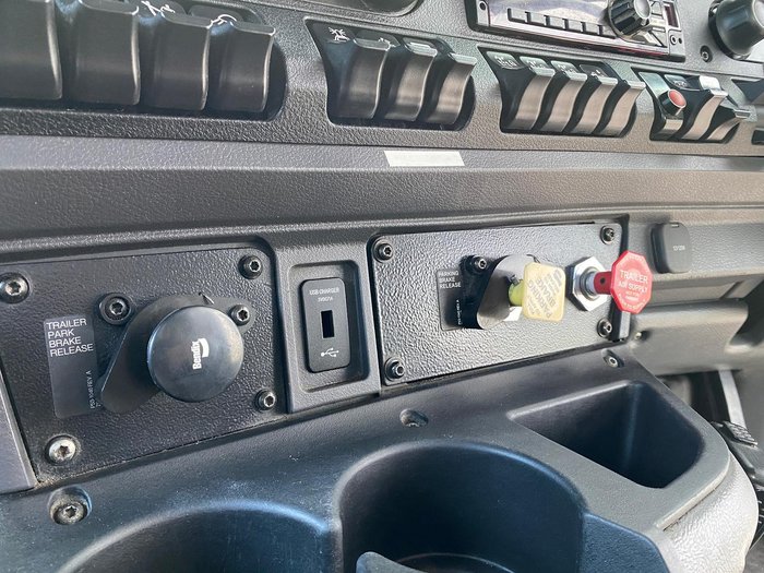 2020 Kenworth T410 Series T410