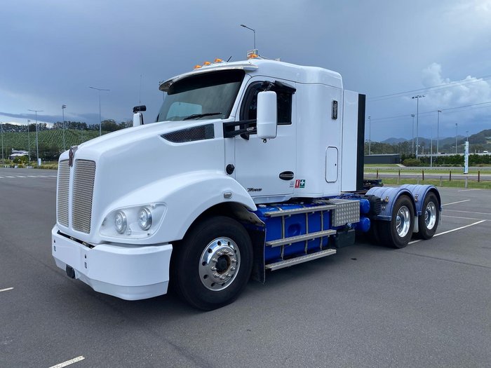 2020 Kenworth T410 Series T410