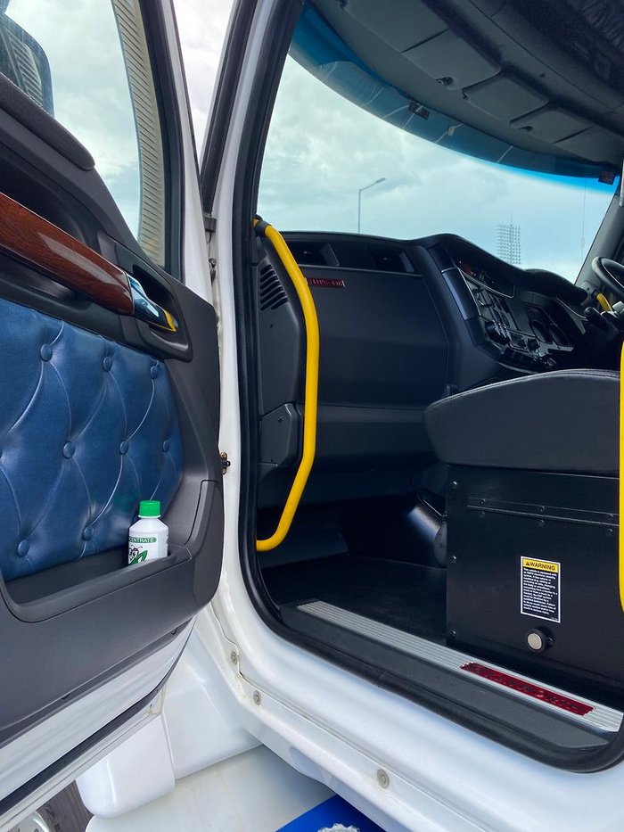 2020 Kenworth T410 Series T410