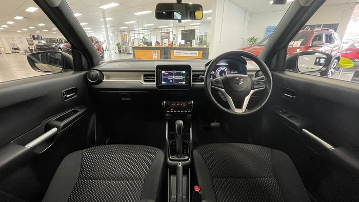 2020 Suzuki Ignis GLX