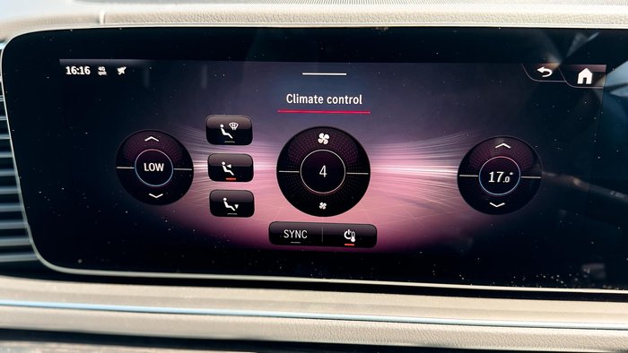 2025 Mercedes-Benz GLE-Class GLE300 d