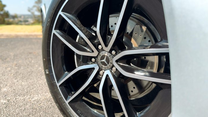 2025 Mercedes-Benz GLE-Class GLE300 d