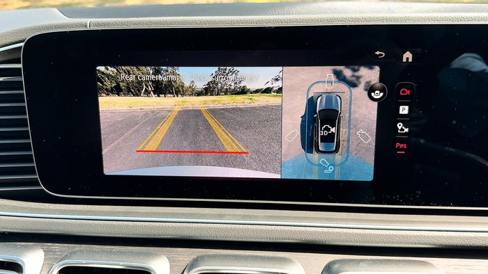 2025 Mercedes-Benz GLE-Class GLE300 d