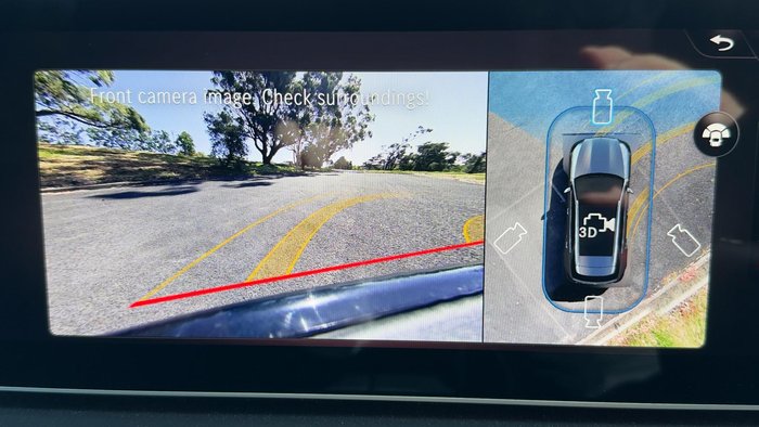 2025 Mercedes-Benz GLE-Class GLE300 d