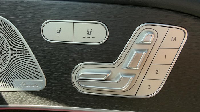 2025 Mercedes-Benz GLE-Class GLE300 d