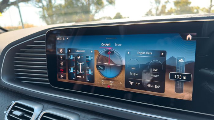 2025 Mercedes-Benz GLE-Class GLE300 d