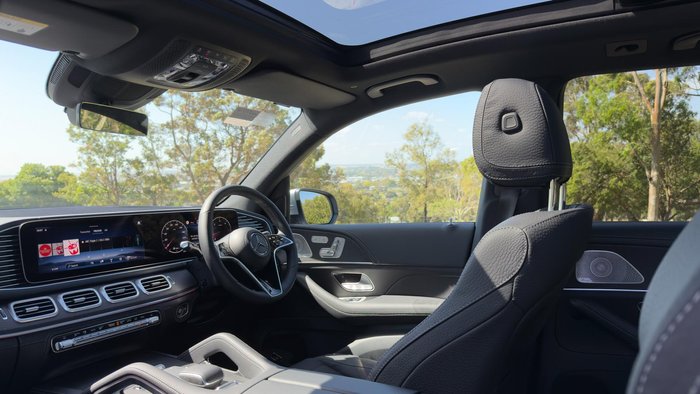 2025 Mercedes-Benz GLE-Class GLE300 d